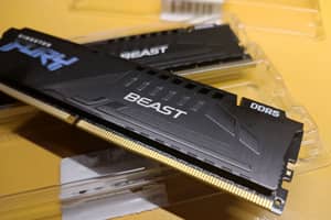 El precio de la memoria RAM se ha quintuplicado