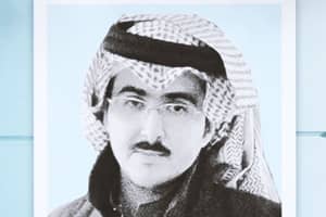 Se cumplen ocho años de la detención del dibujante saudí Mohammed Al-Hazzaa Se cumplen ocho años de la detención del dibujante saudí Mohammed Al-Hazzaa