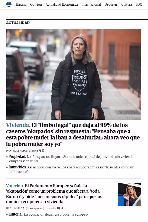 Compra especulativa de vivienda 2