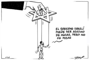 Abascal y las libertades