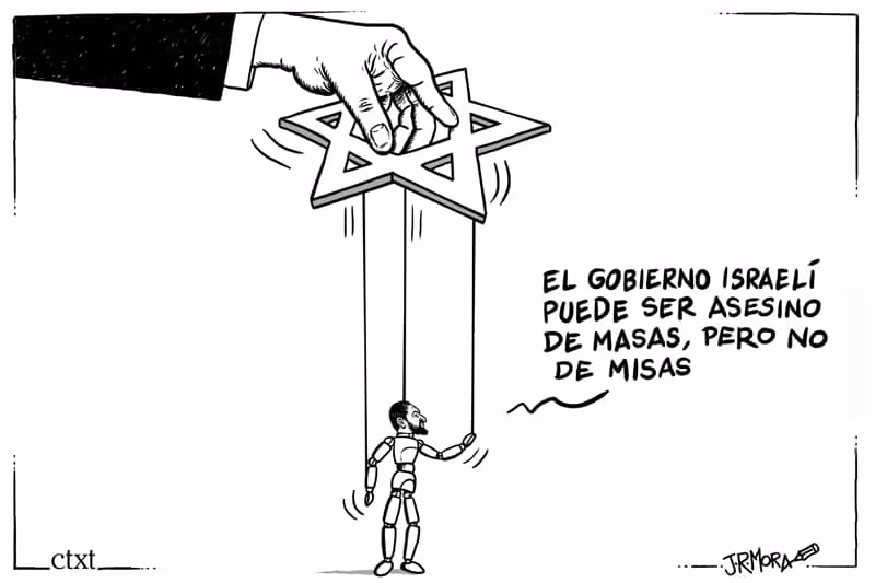Abascal y las libertades