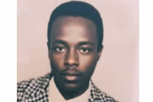 Эритрейский карикатурист освобожден после 15 лет заключения без предъявления обвинений