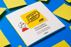 Note-olvides: humor gráfico contra las enfermedades olvidadas