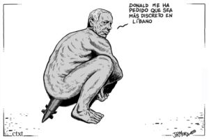 Negociaciones de paz