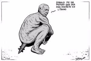 Negociaciones de paz