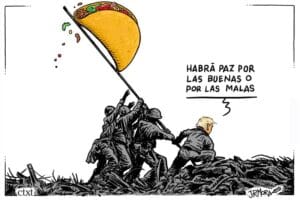 Nueva ronda de conversaciones