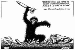 Involution