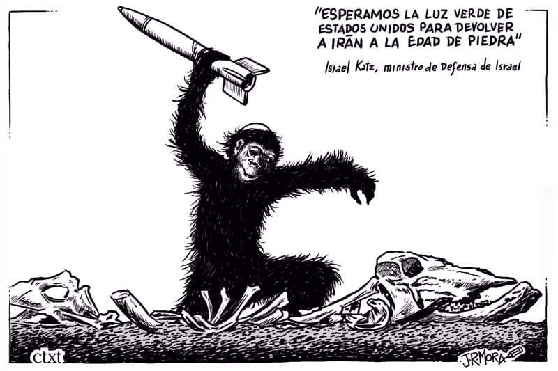 Involución
