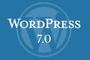 El lanzamiento de WordPress 7.0 se retrasa unas semanas