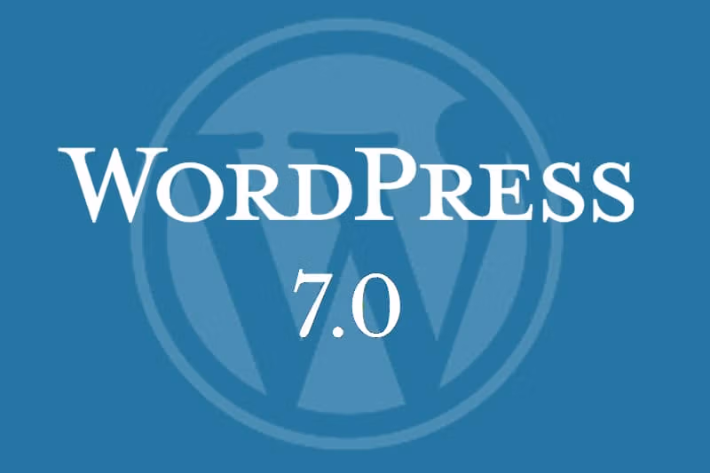 El lanzamiento de WordPress 7.0 se retrasa unas semanas