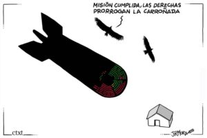 El Congreso tumba la moratoria de los alquileres