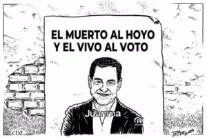 Moreno Bonilla y la sanidad pública