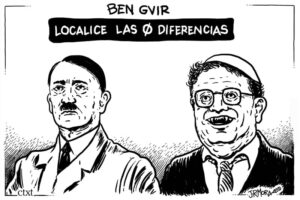 Ben Gvir