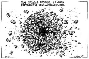 Crisis de vivienda
