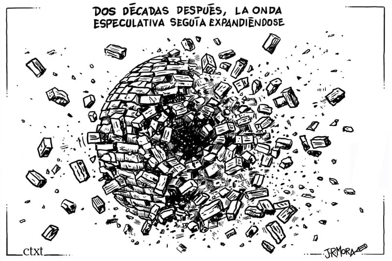 Crisis de vivienda 1