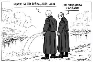 Indicios