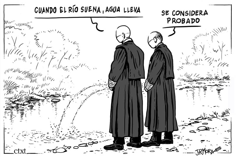 Indicios