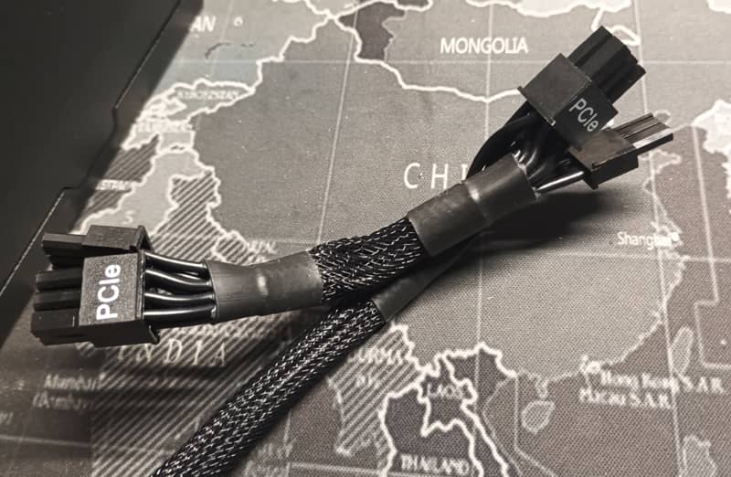 Corsair CX550 : Pourquoi ne pas lésiner sur l'alimentation de votre PC 10
