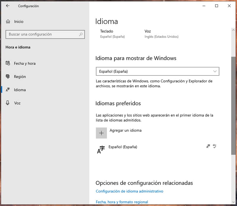 Windows 10 IoT Enterprise LTSC 2021, nejstabilnější a nejlehčí verze s podporou do roku 2032. 10