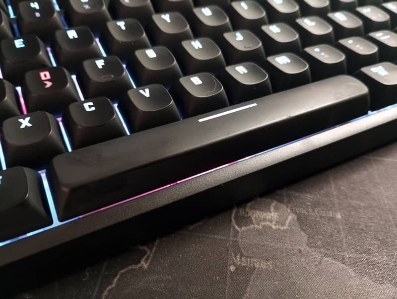 Krom Kernel Pro, механическая клавиатура среднего ценового диапазона с высококлассными деталями 21