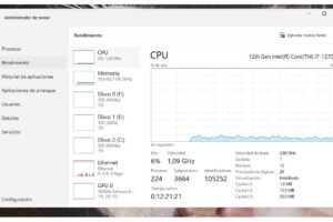 Otimizar o Windows: Como agrupar processos svchost para libertar CPU e RAM