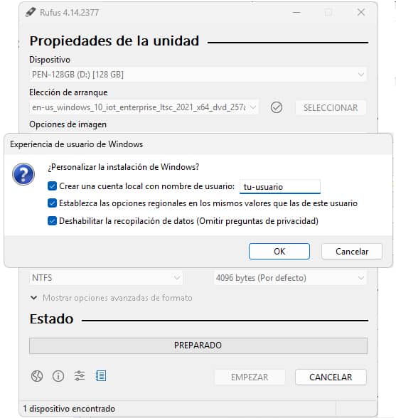 Windows 10 IoT Enterprise LTSC 2021, la versión más estable y ligera con soporte hasta 2032 6