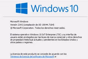 Windows 10 IoT Enterprise LTSC 2021, a versão mais estável e mais leve com suporte até 2032