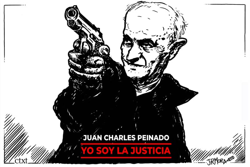La Justicia