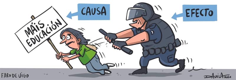 En lucha 13