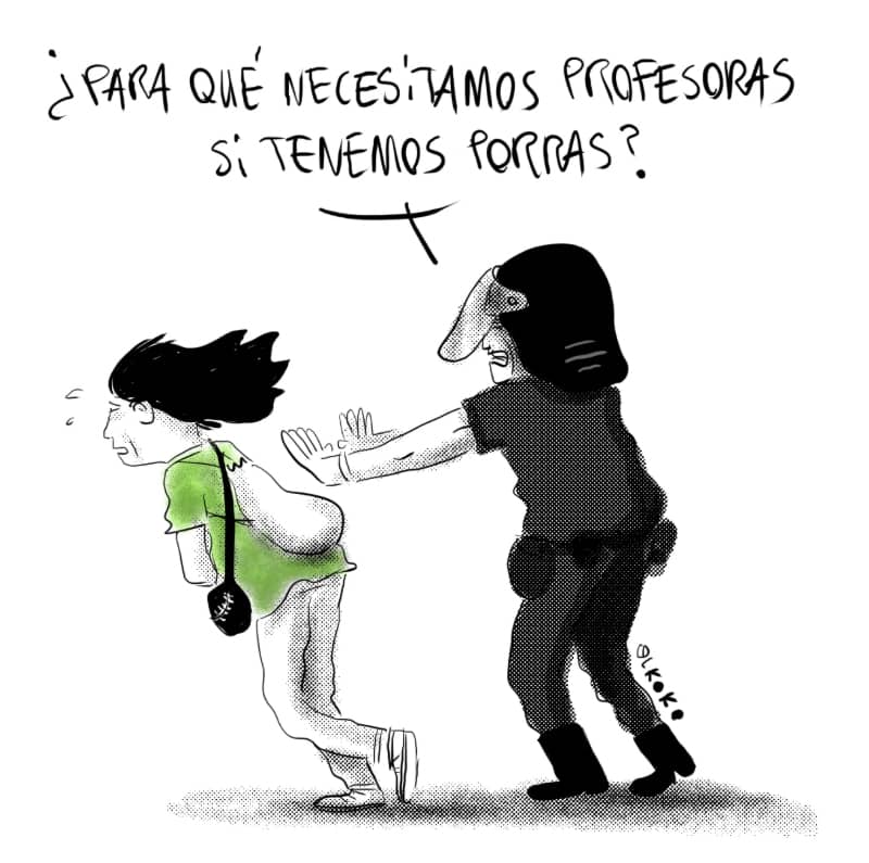 En lucha 5