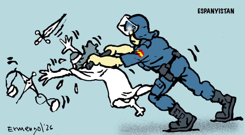 En lucha 7