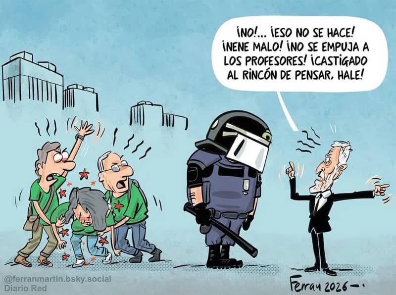 En lucha 6