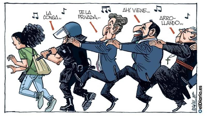 En lucha 4