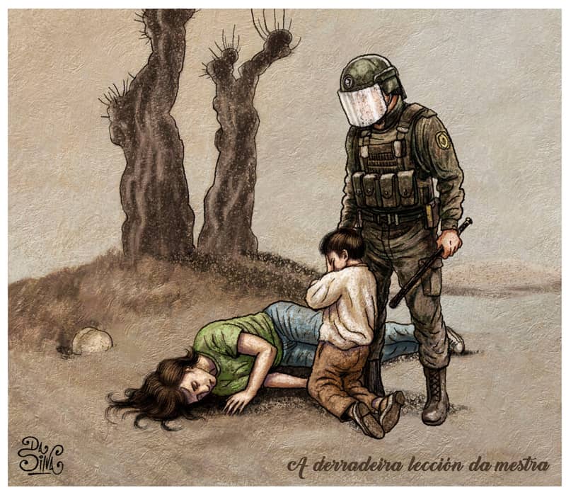 En lucha 3