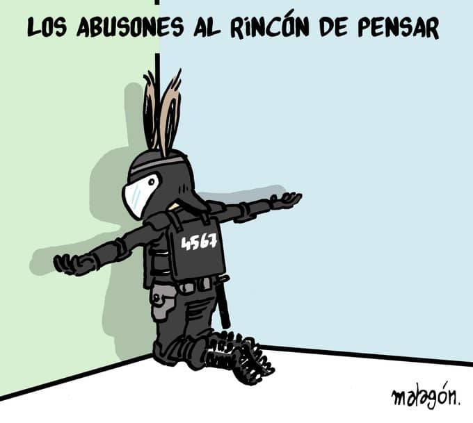 En lucha 9