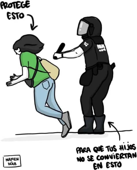 En lucha 4