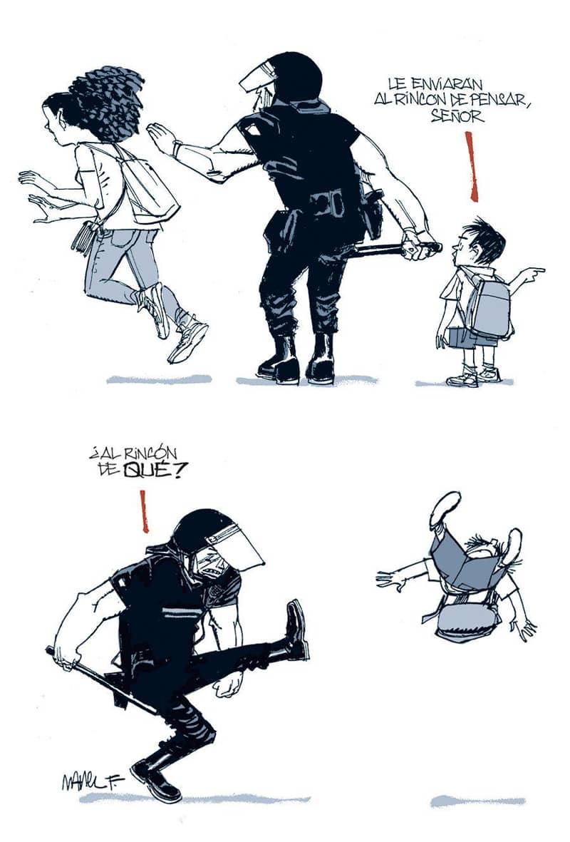 En lucha 10