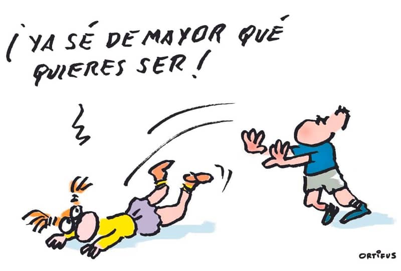 En lucha 10