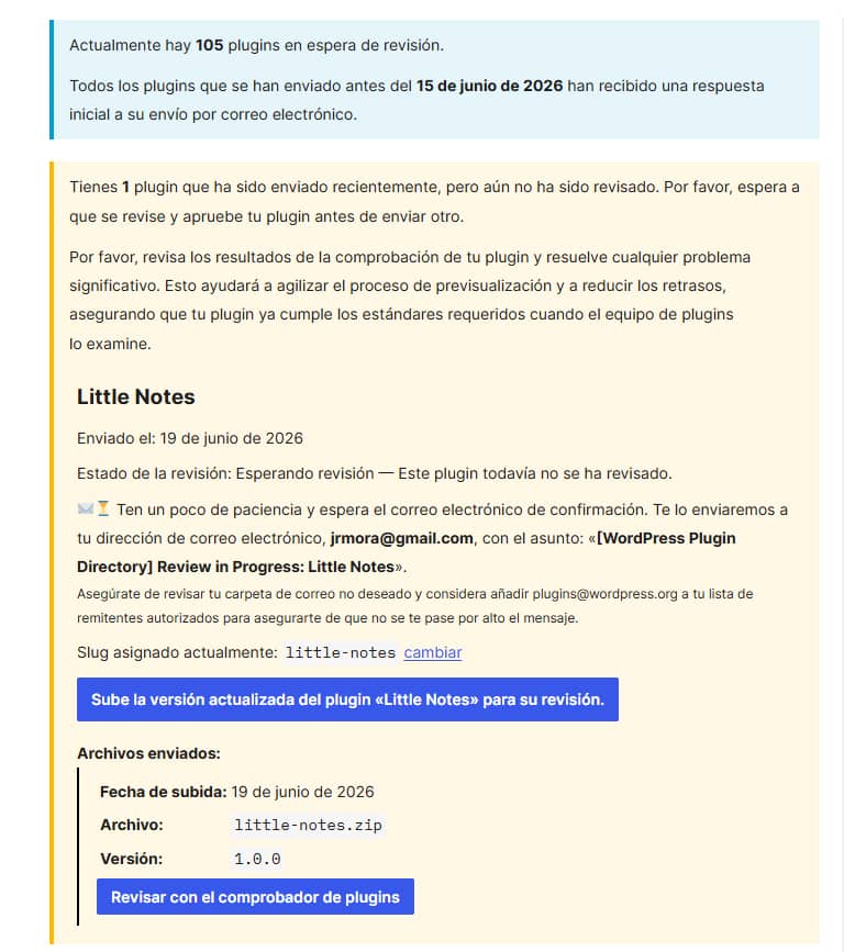 Cómo crear un sistema ligero de notas adhesivas en el frontend para WordPress — Sin necesidad de plugins 5