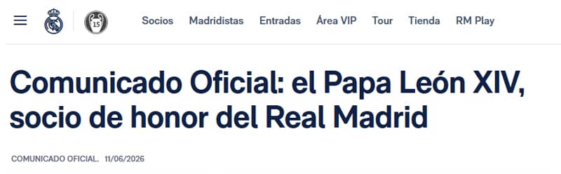 Actualidad informativa 6