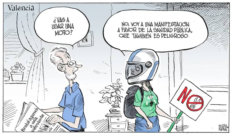 En lucha 12