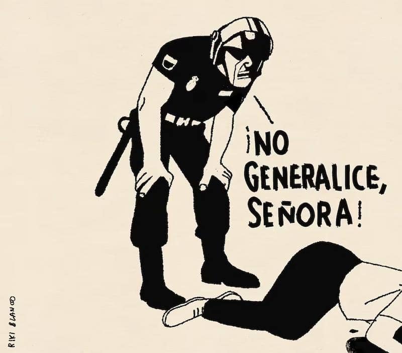 En lucha 5