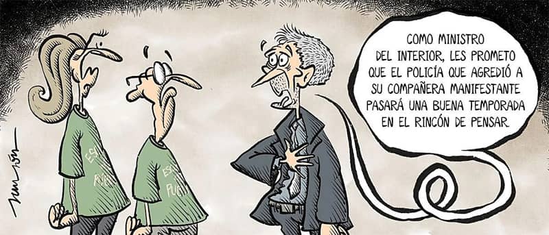 En lucha 8