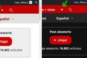 Modo oscuro de precisión: Control total sobre la estética y el rendimiento