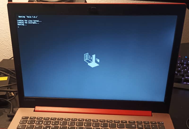 Tails OS: El sistema operativo fantasma centrado en el anonimato y la privacidad 3