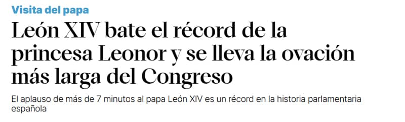 Actualidad informativa 2