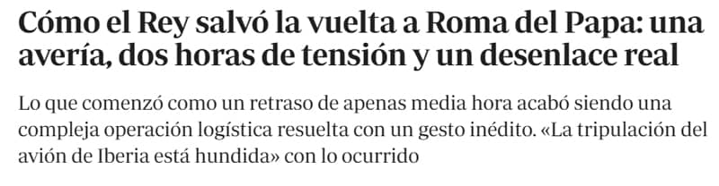 Actualidad informativa 5