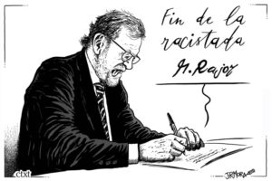 Mariano columnista