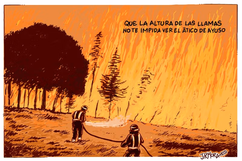 Lágrimas Lágrimas