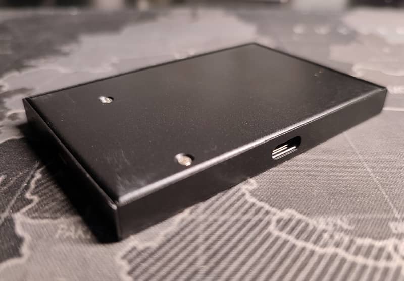 Turing, pantalla secundaria IPS USB de 3.5 pulgadas. Diseña tu plantilla desde cero 16
